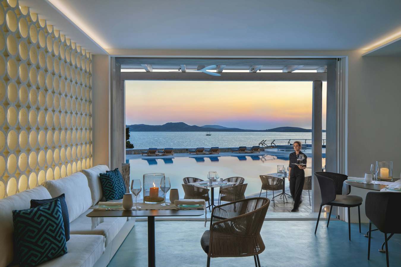 Mykonos Grand Hotel & Resort- 85