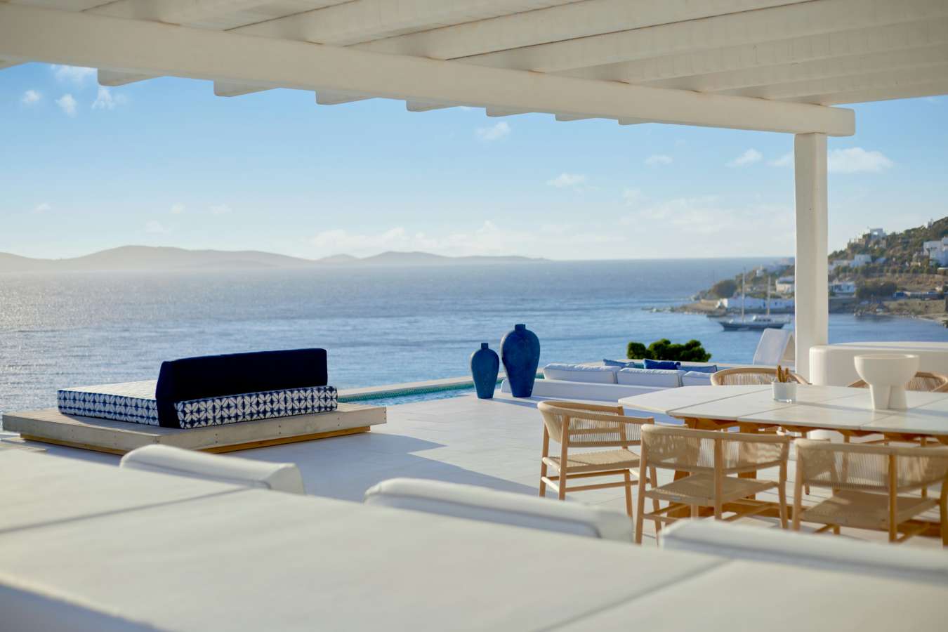 Mykonos Grand Hotel & Resort- 78