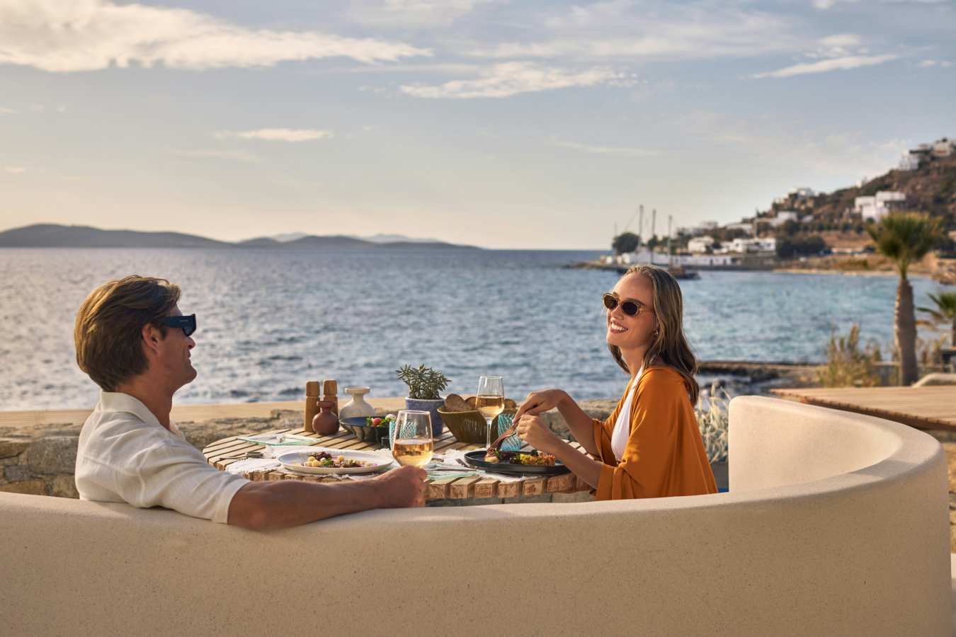 Mykonos Grand Hotel & Resort- 98