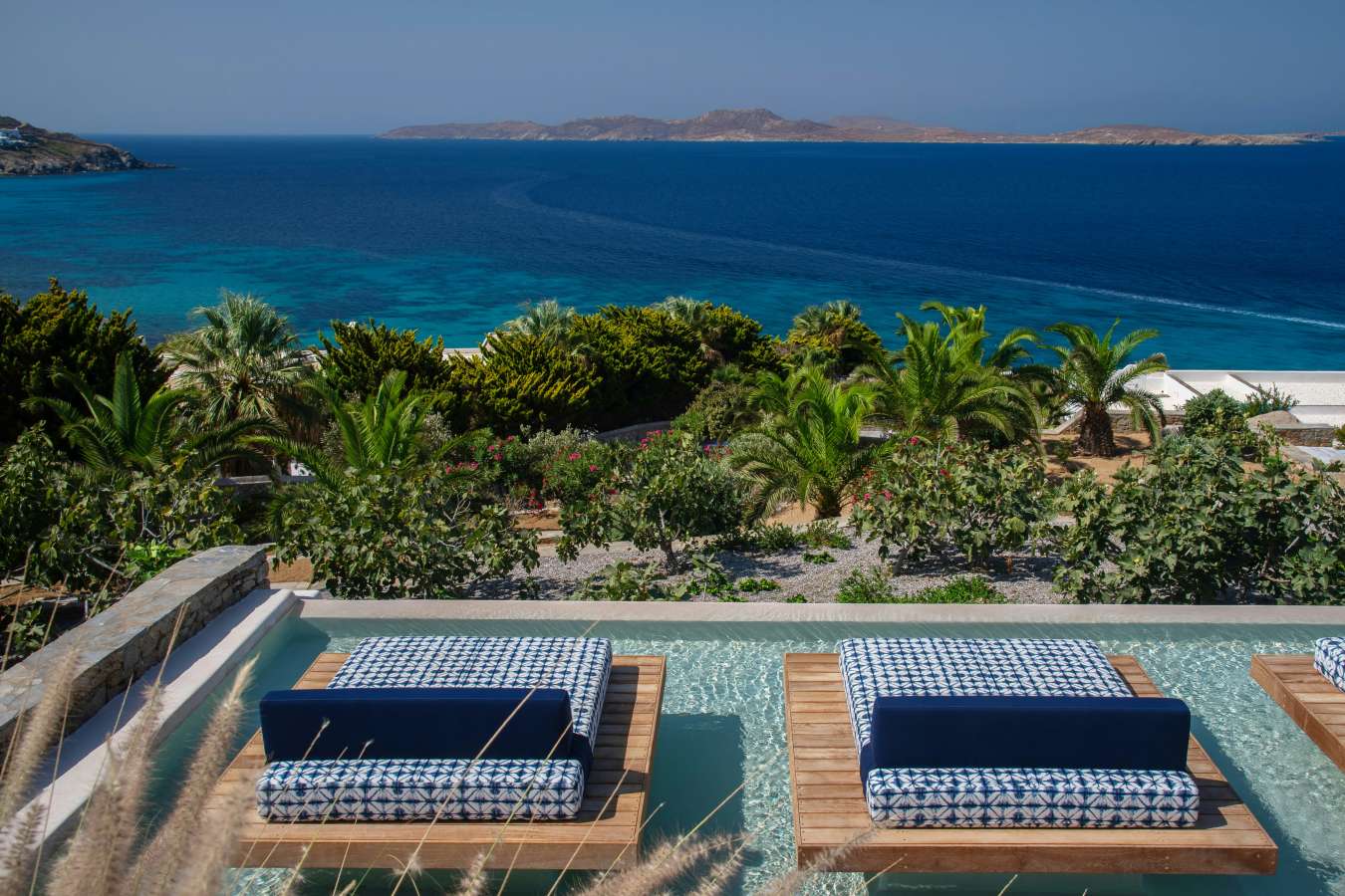Mykonos Grand Hotel & Resort- 105