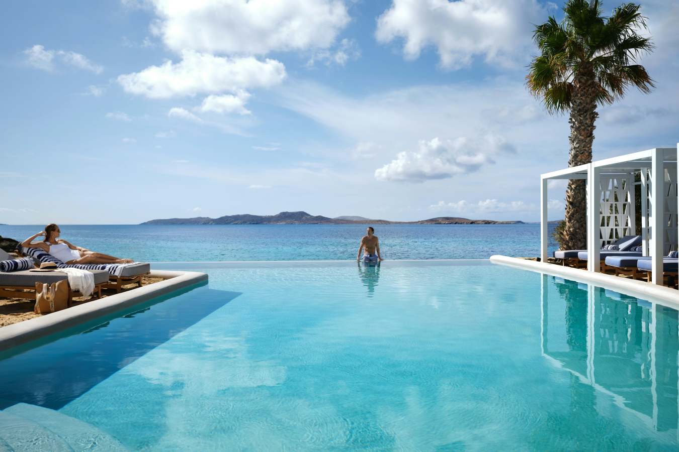Mykonos Grand Hotel & Resort- 103