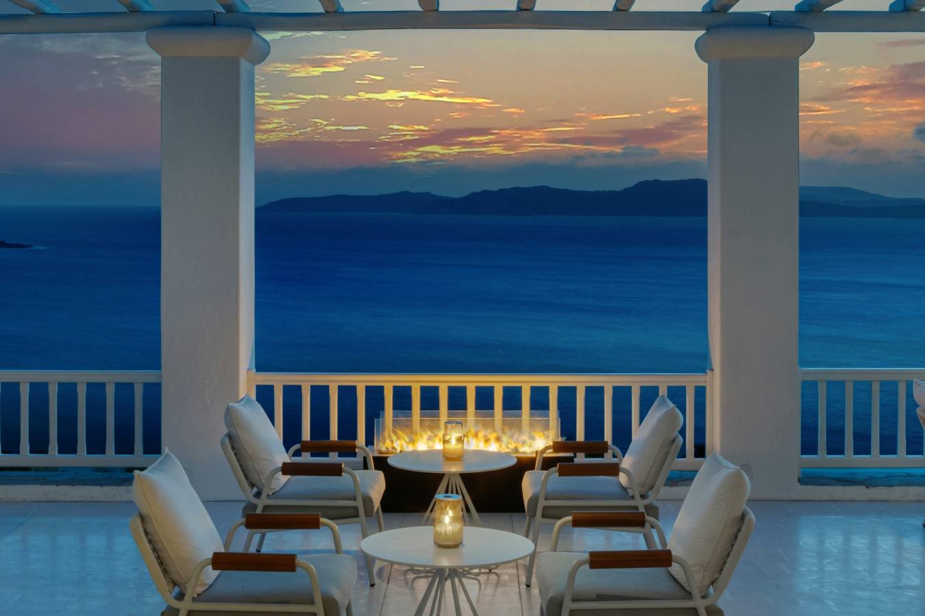 Mykonos Grand Hotel & Resort- 93