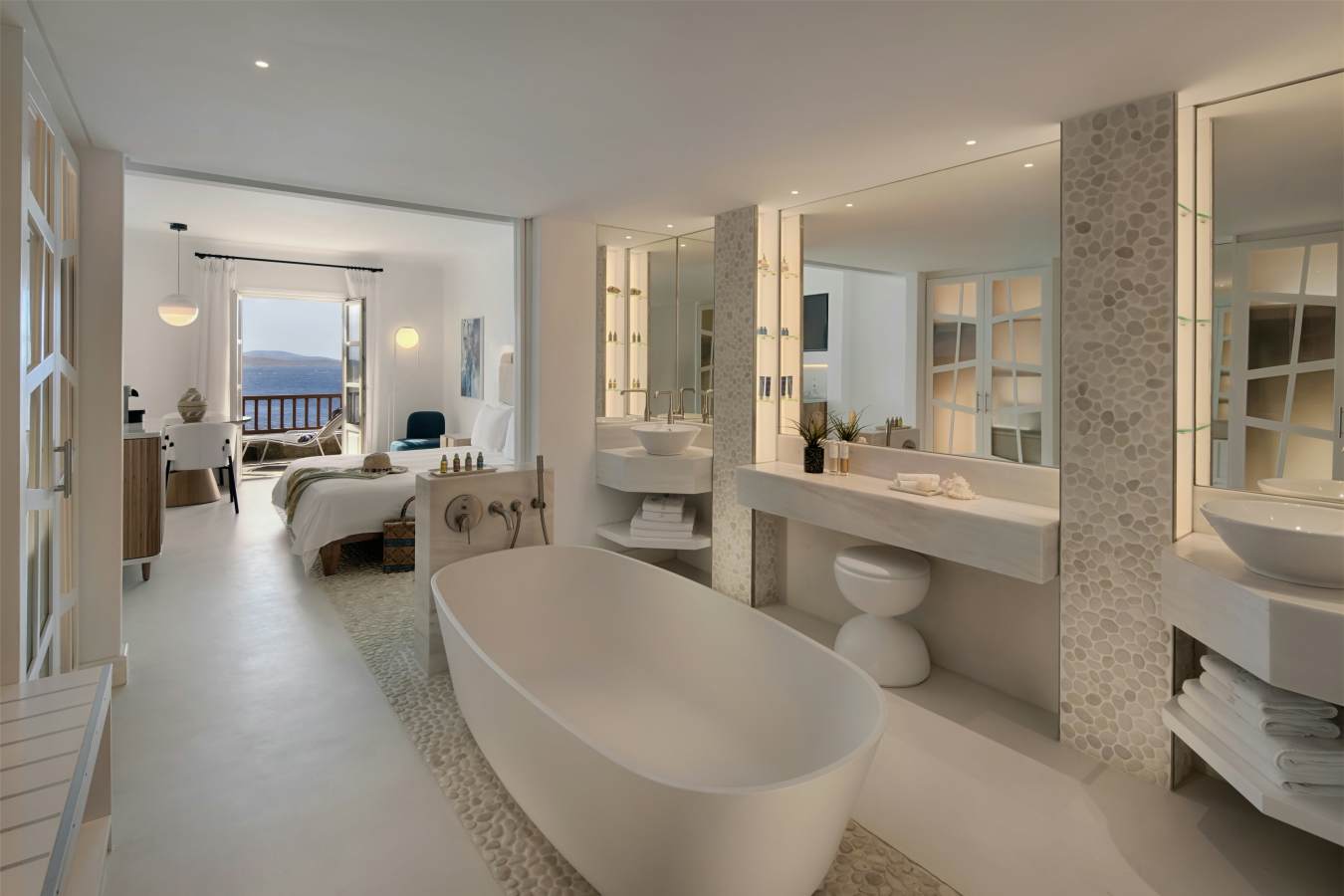 Mykonos Grand Hotel & Resort- 33