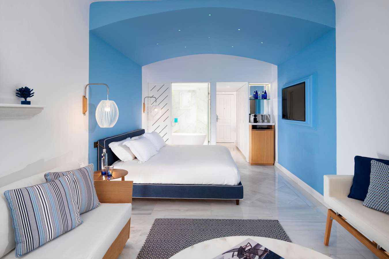 Mykonos Grand Hotel & Resort- 37