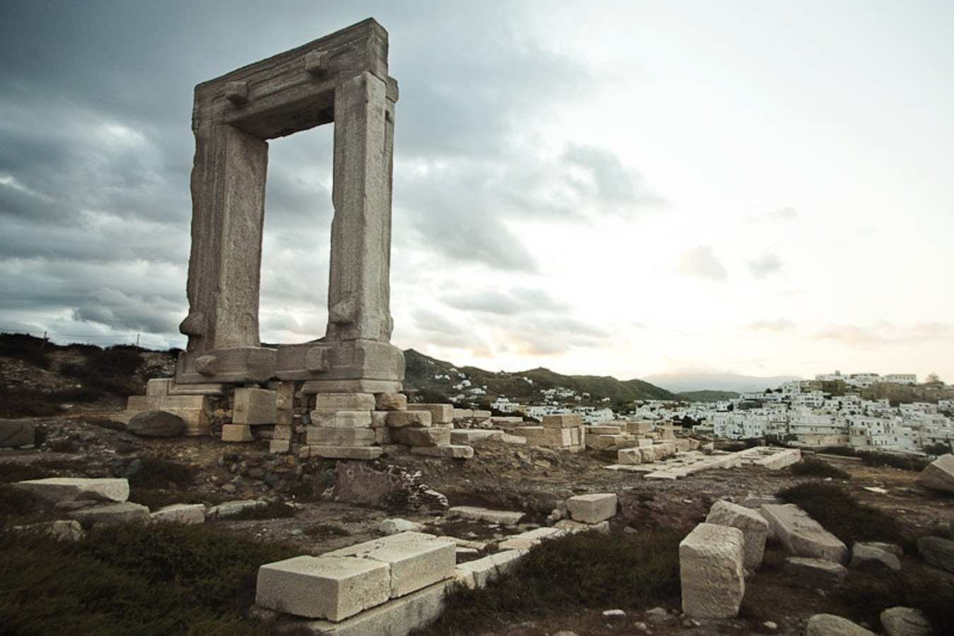 Naxian Collection- 57