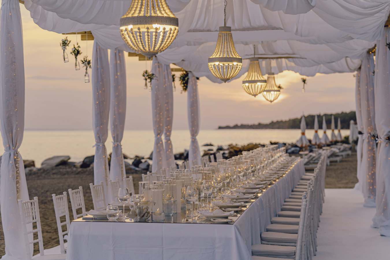 Danai Beach Resort & Villas- 206