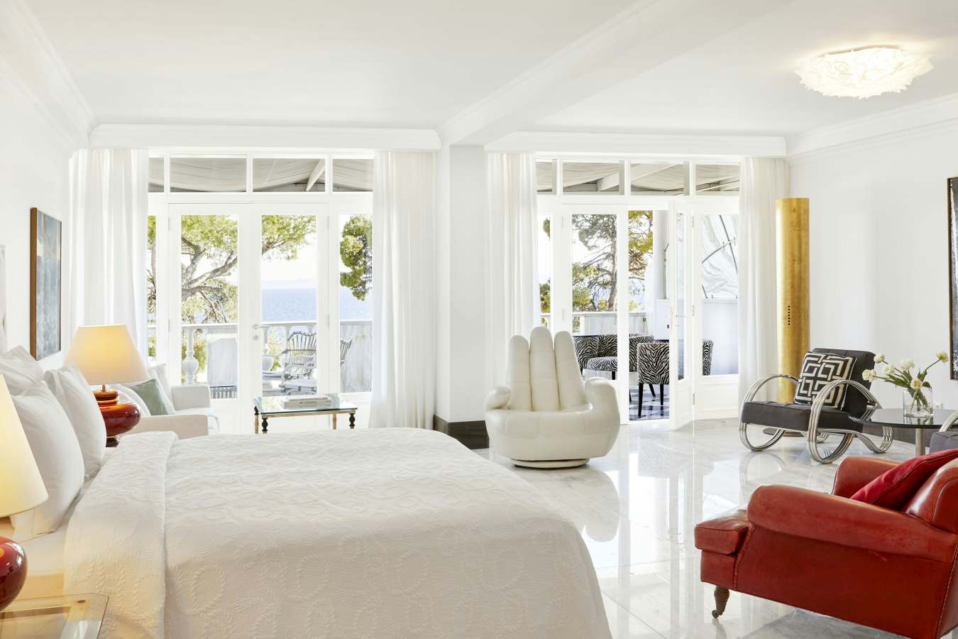 Danai Beach Resort & Villas- 182