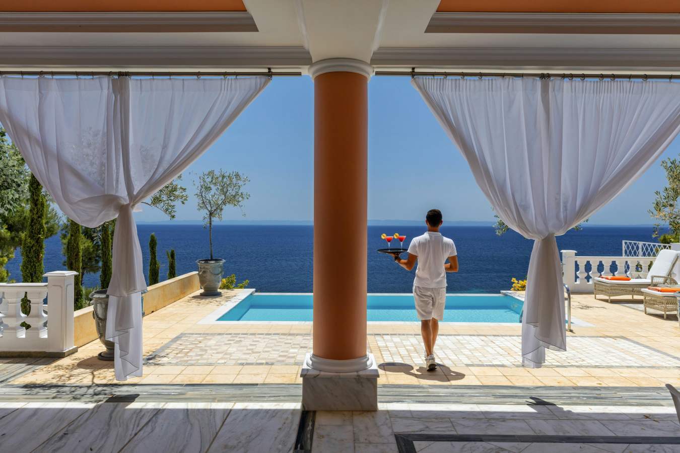 Danai Beach Resort & Villas- 177