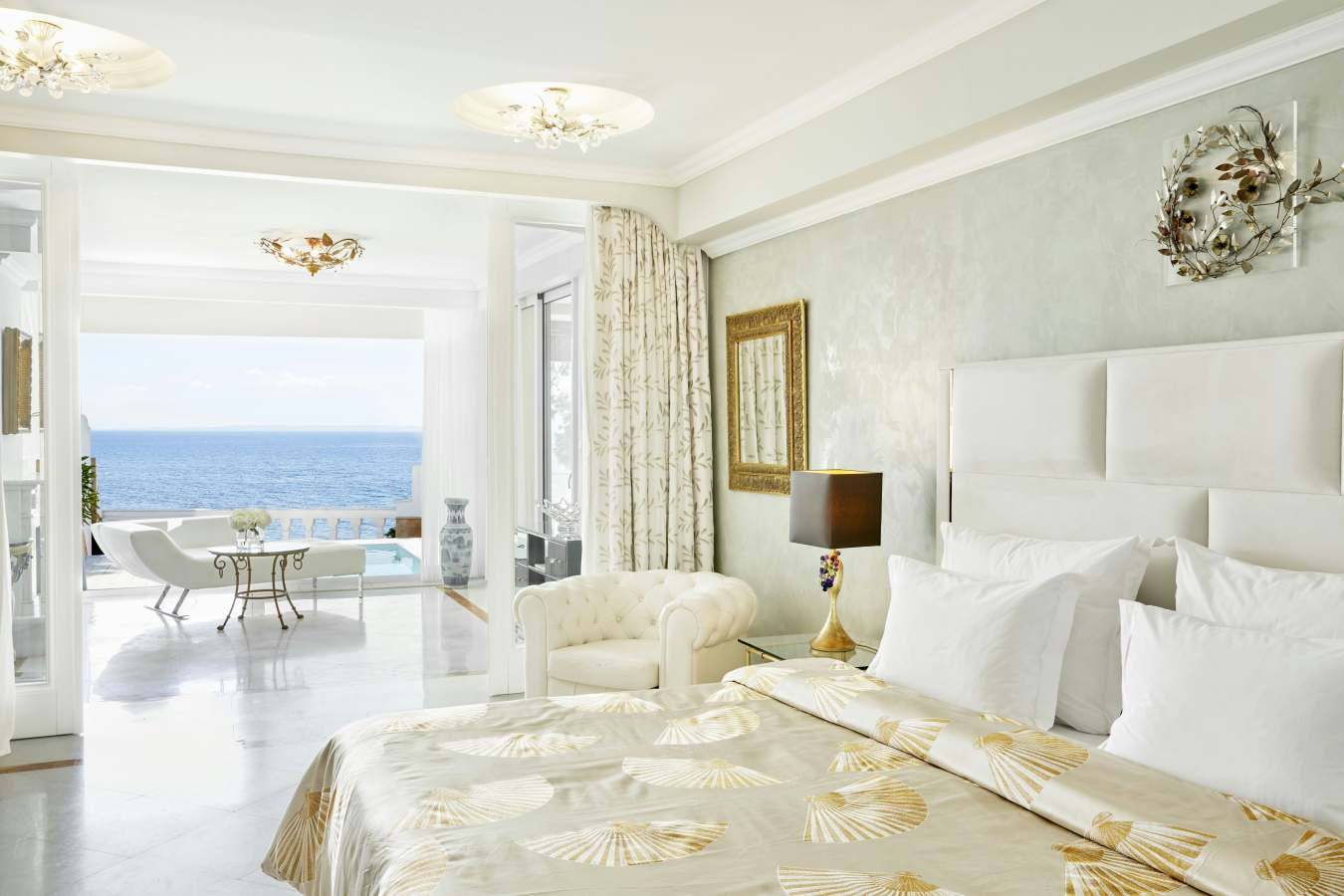 Danai Beach Resort & Villas- 166