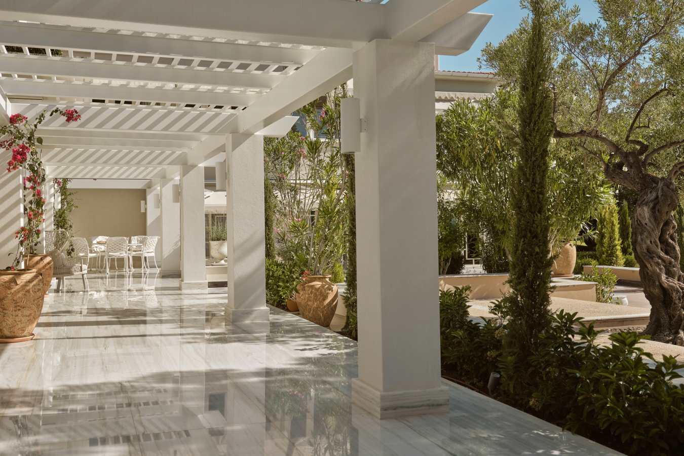 Danai Beach Resort & Villas- 199