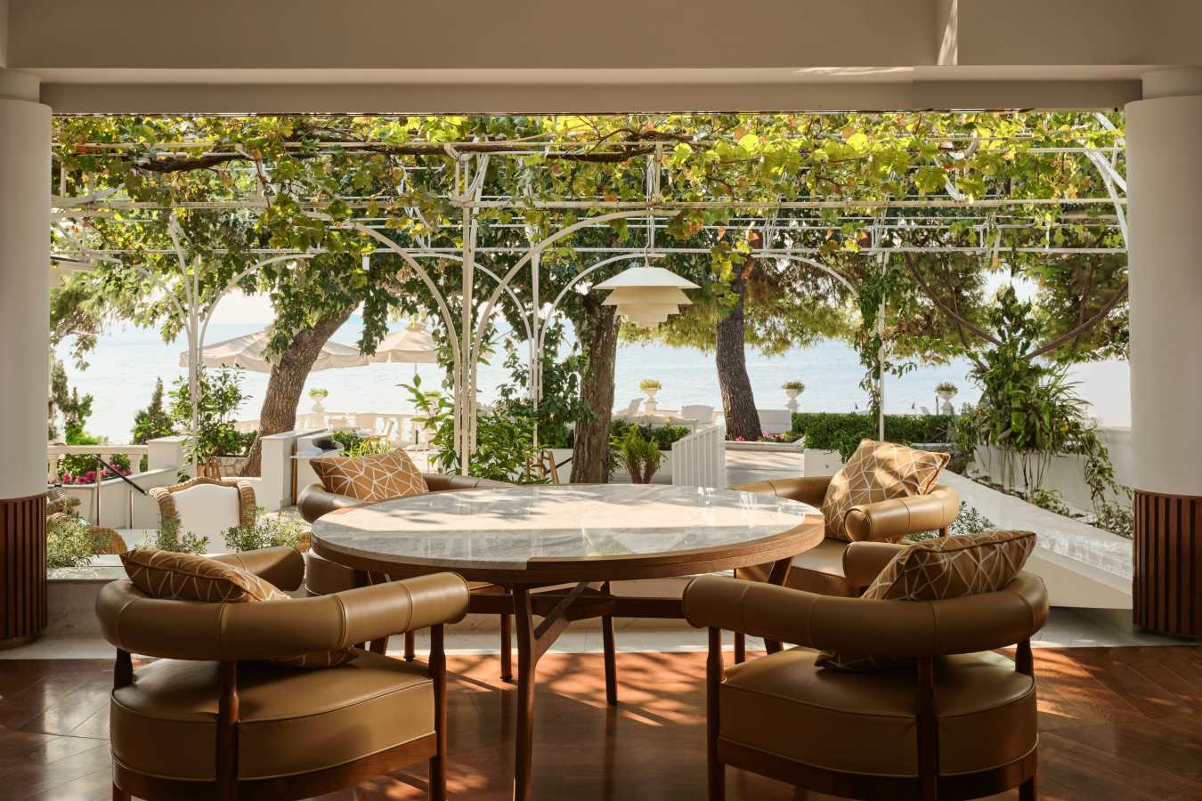 Danai Beach Resort & Villas- 192