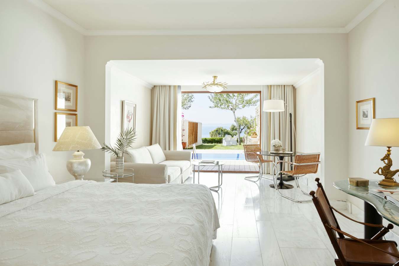 Danai Beach Resort & Villas- 165