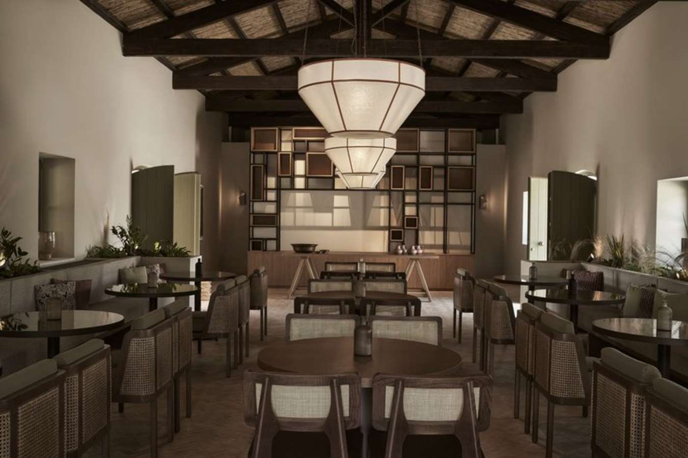The Olivar Suites- 54