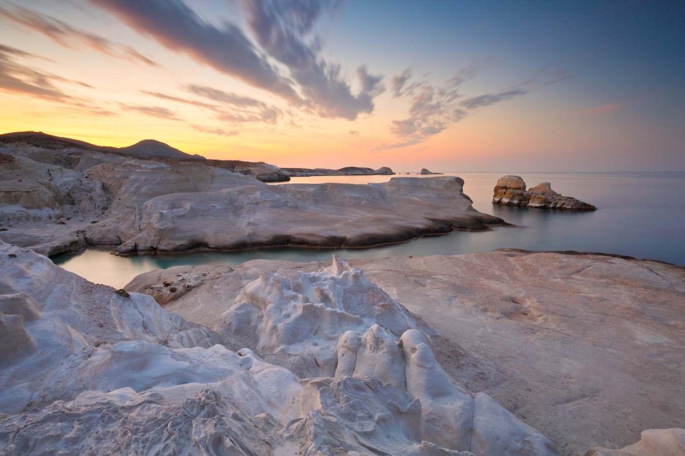 Sarakiniko 