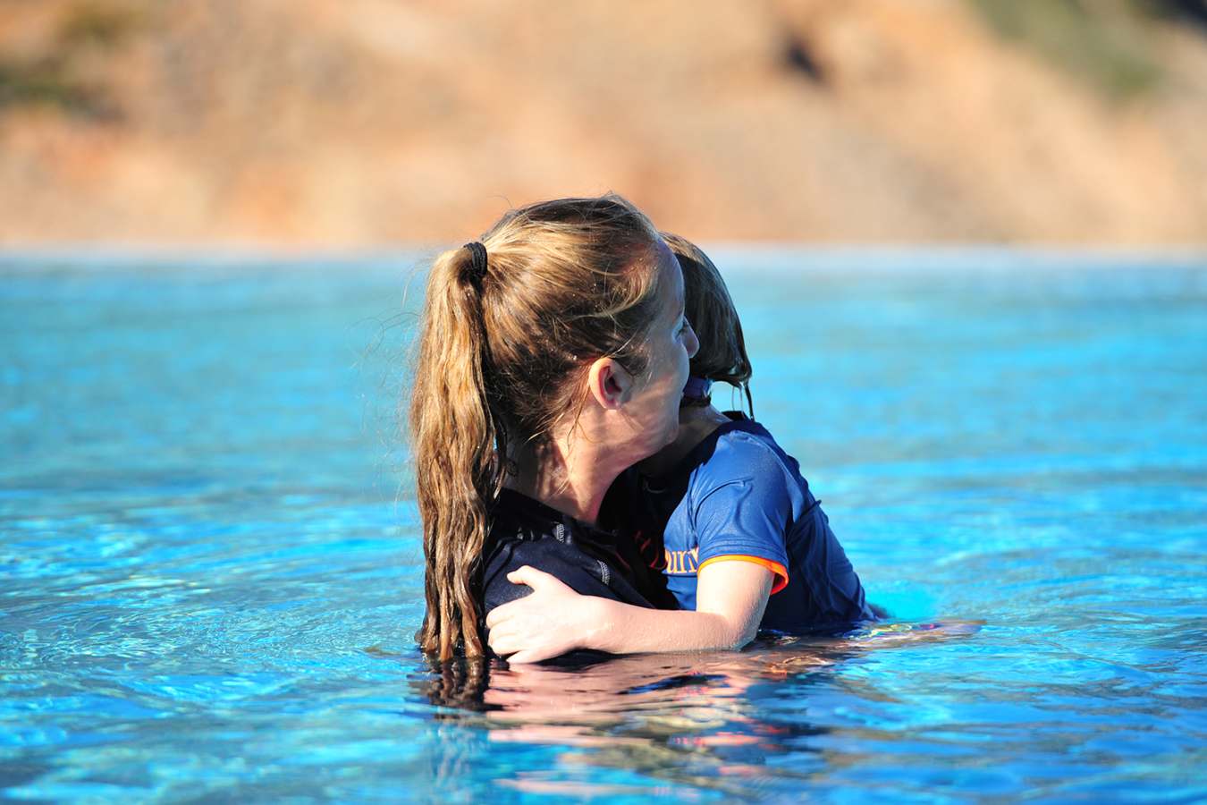 Daios Cove Pool 