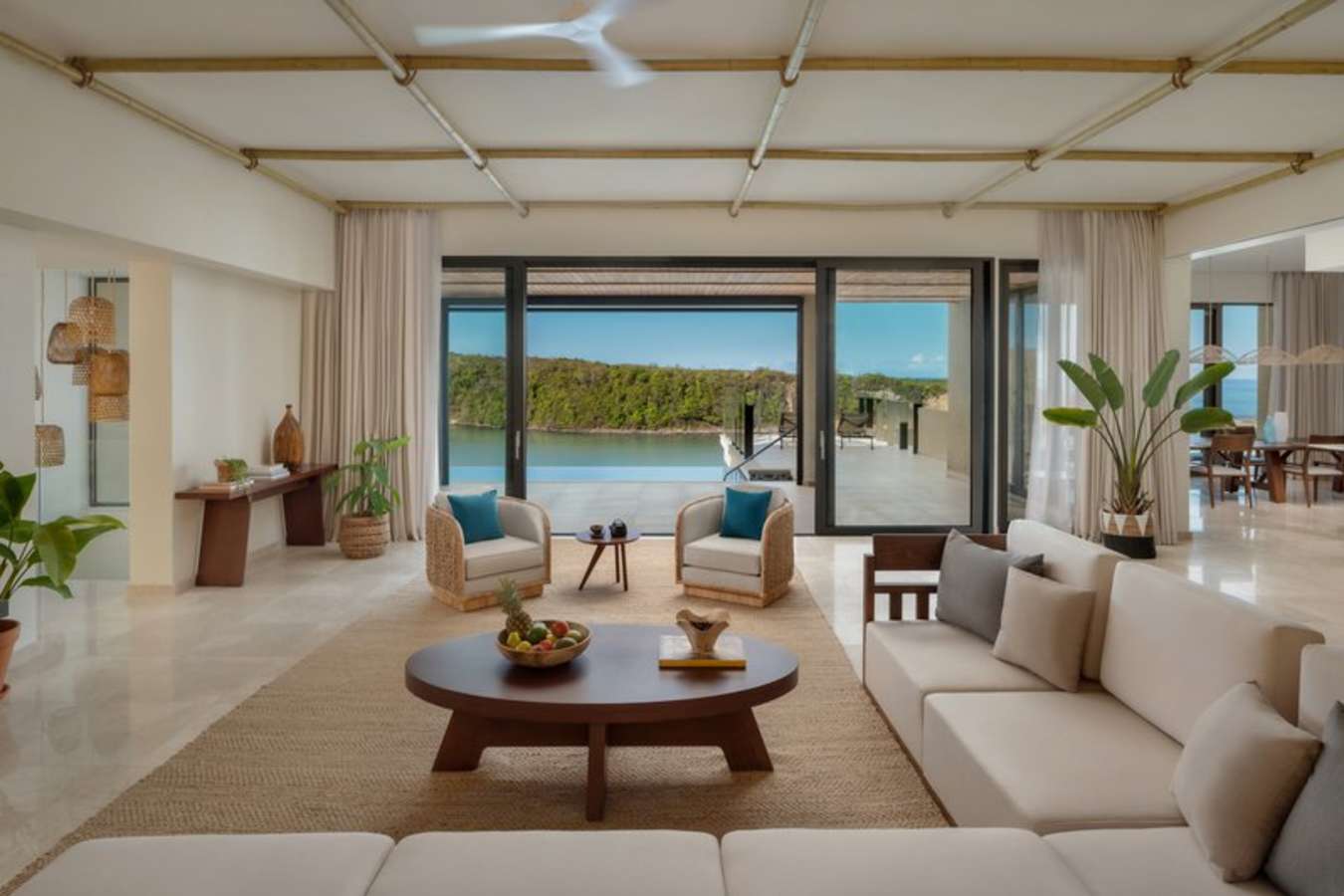 Six Senses La Sagesse Grenada - 93