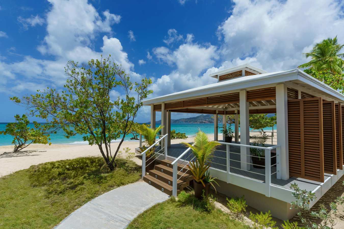 Spice Island Beach Resort- 53
