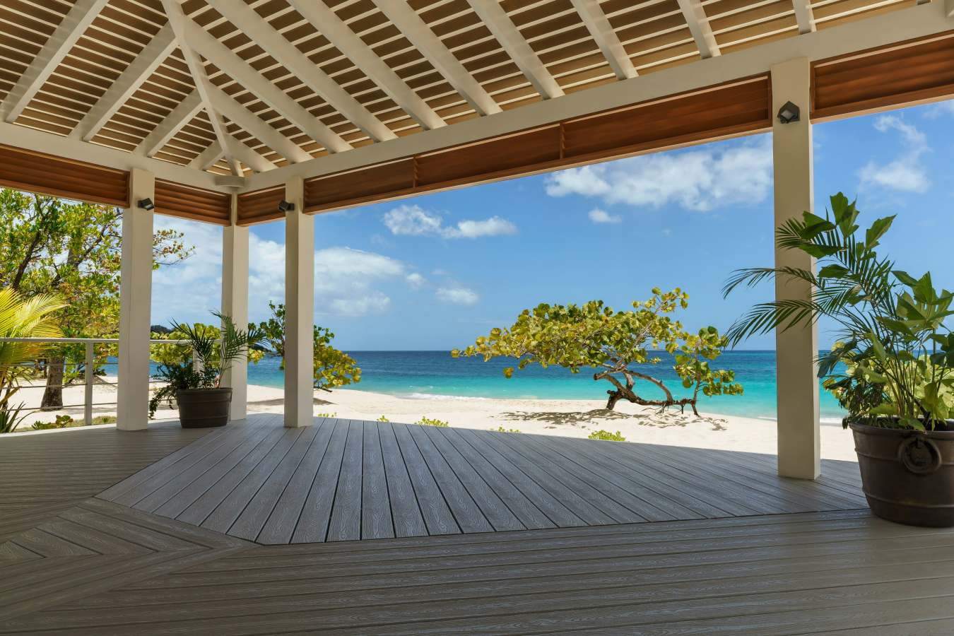 Spice Island Beach Resort- 54