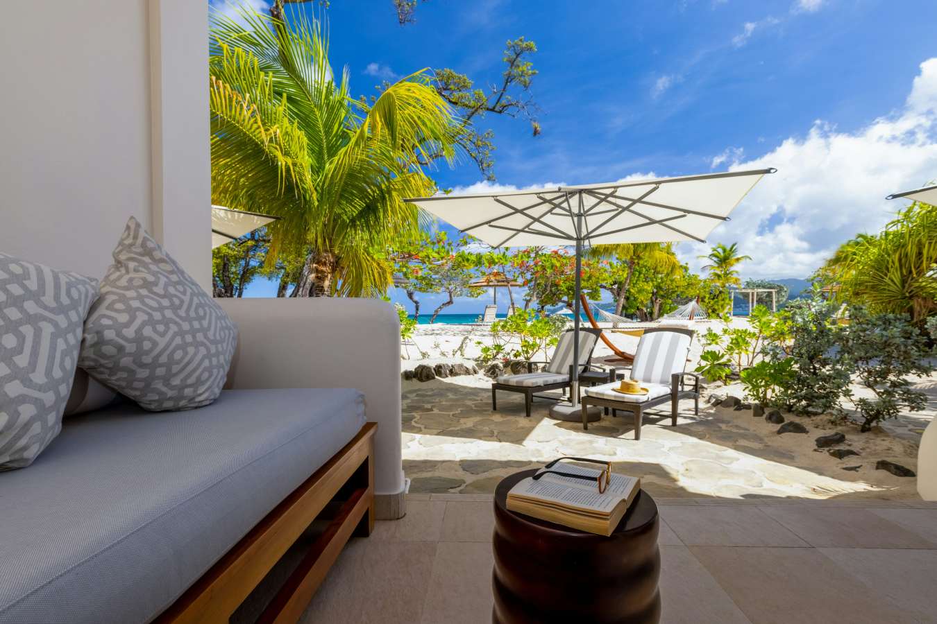 Spice Island Beach Resort- 77