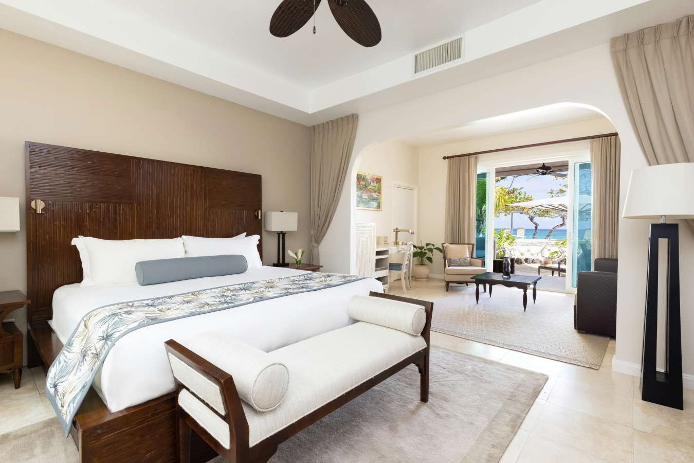 Spice Island Beach Resort- 70