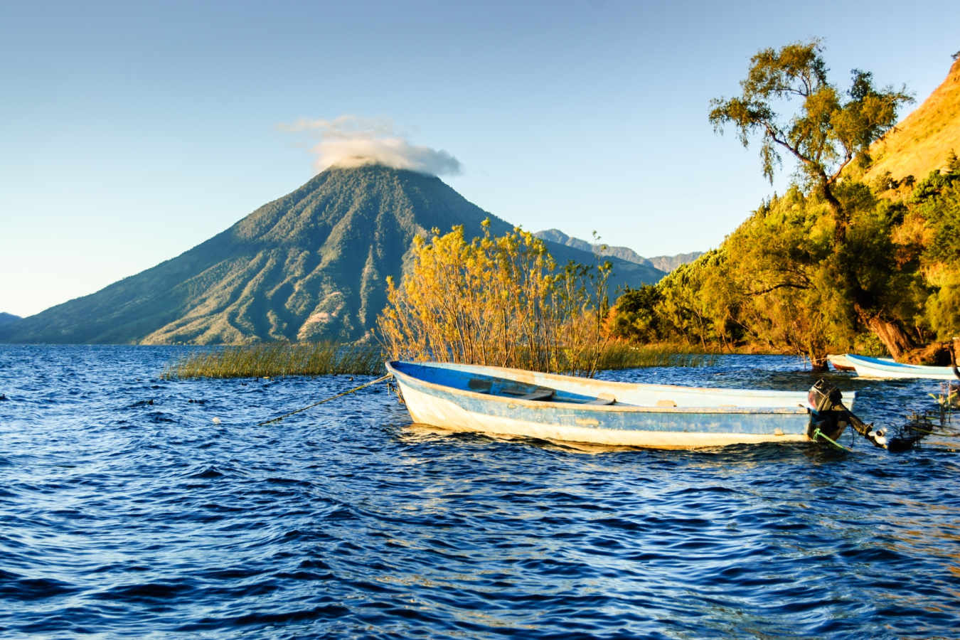 Ultimate Guatemala and Belize 