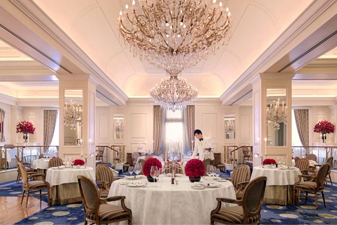 Peninsula Hong Kong- 22