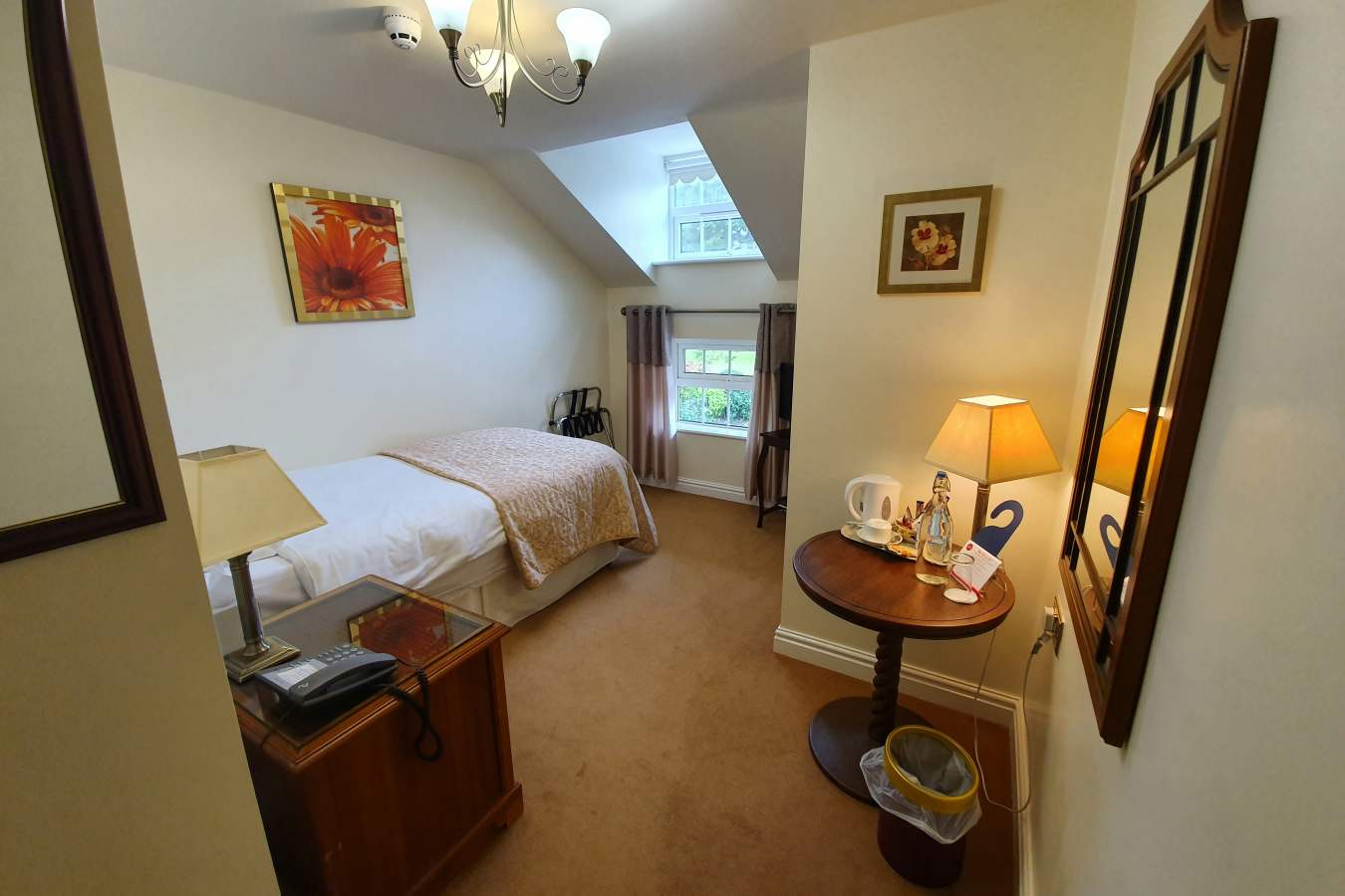 The Upper House- 28