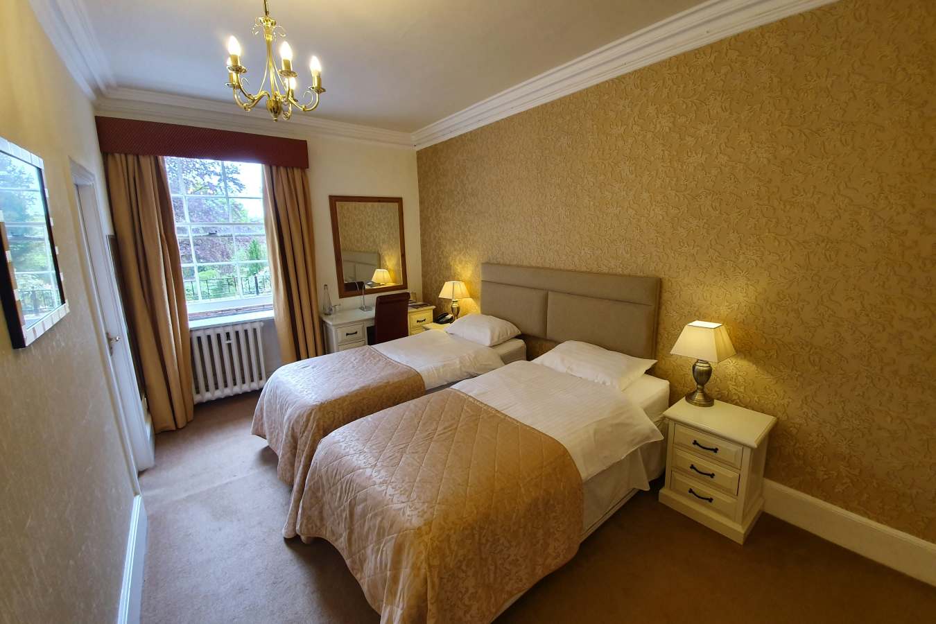 The Upper House- 24