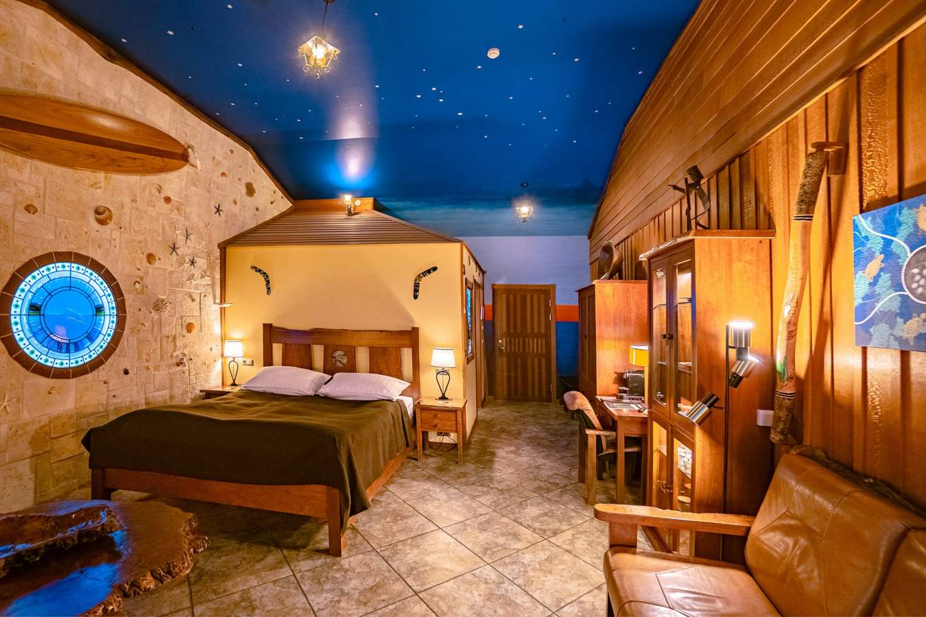 Hotel Ranga- 27