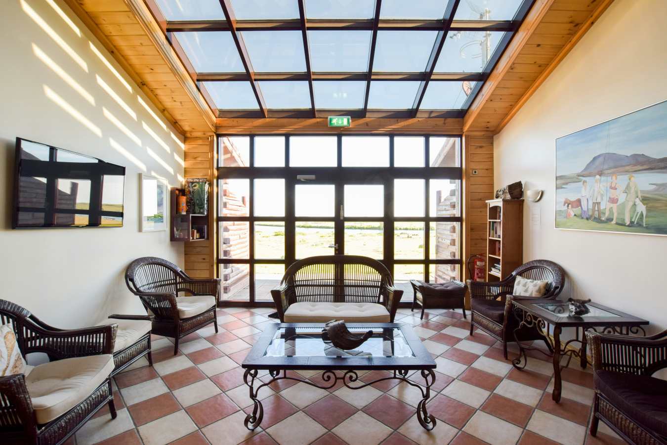 Hotel Ranga- 58