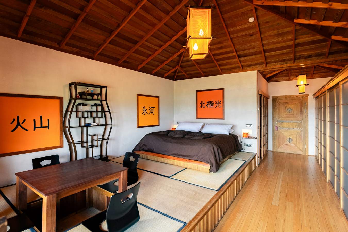 Hotel Ranga- 29