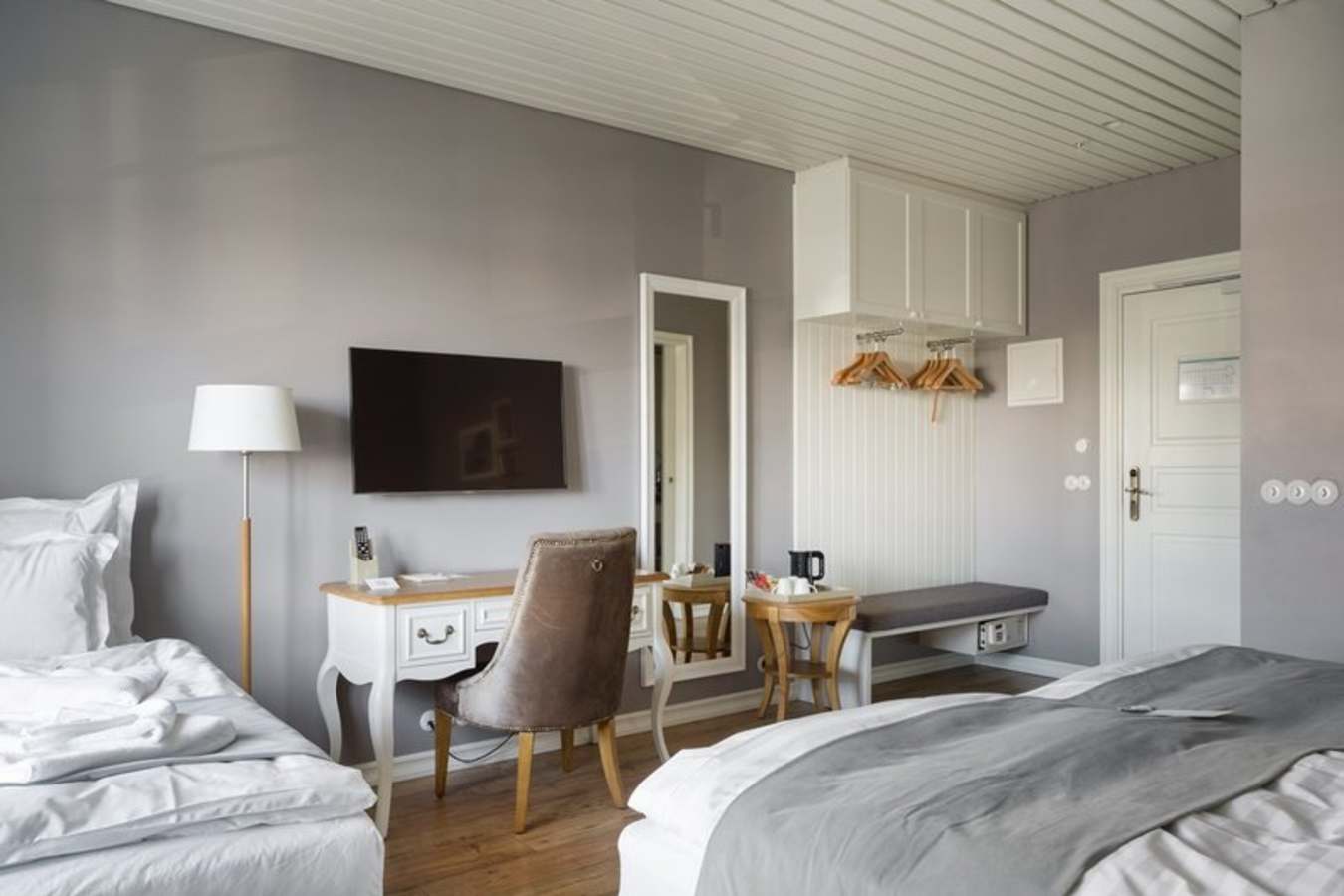 Siglo Hotel- 19
