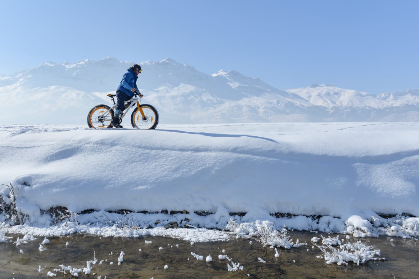 Fat-Bike 