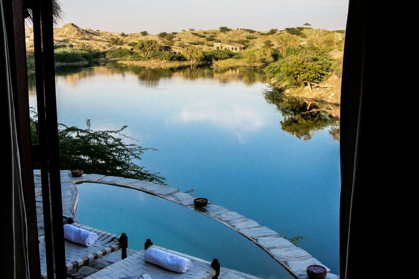Brij Lakshman Sagar- 34