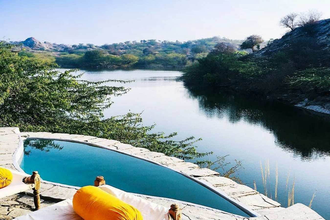 Brij Lakshman Sagar- 32