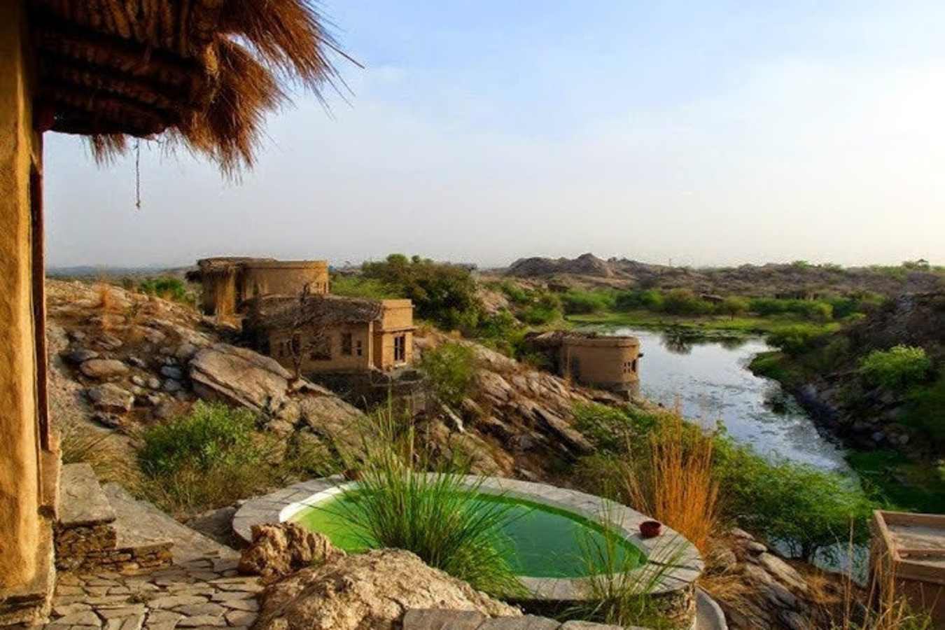 Brij Lakshman Sagar- 33