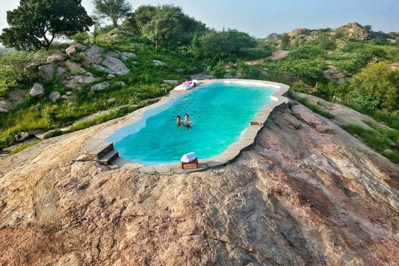 Brij Lakshman Sagar- 44