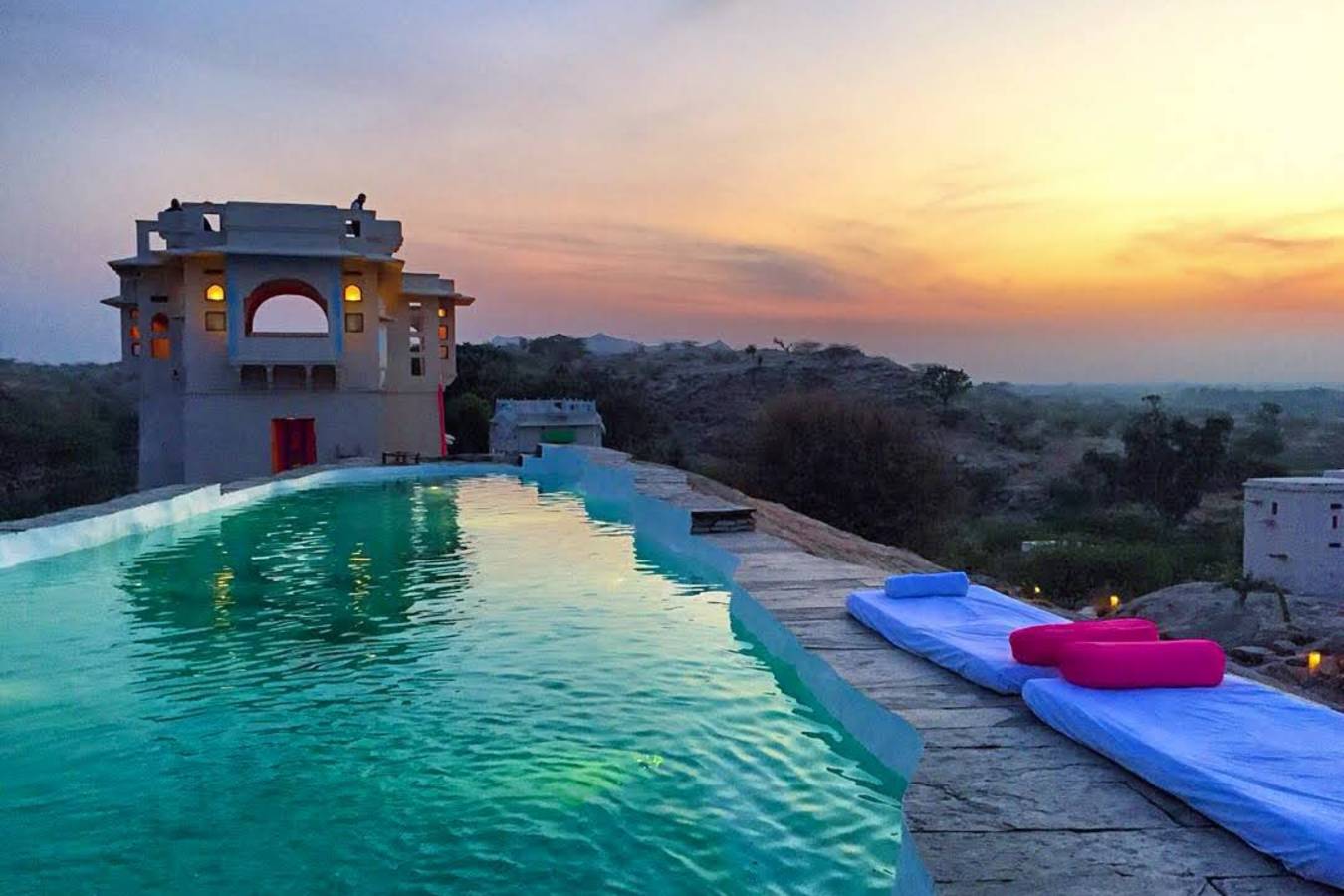 Brij Lakshman Sagar- 41