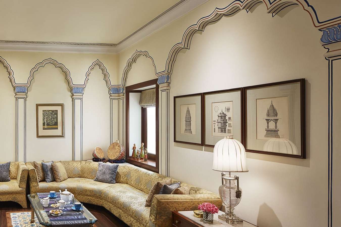 Taj Jai Mahal Palace- 31