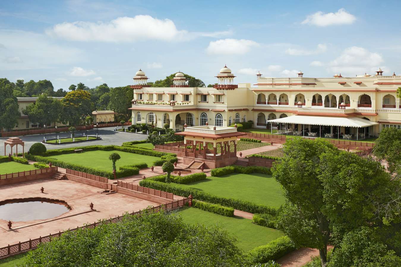 Taj Jai Mahal Palace- 45