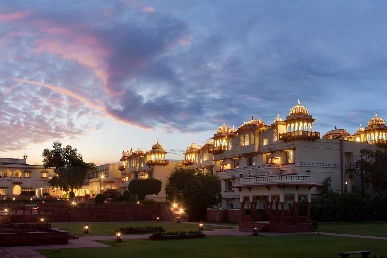 Taj Jai Mahal Palace- 58