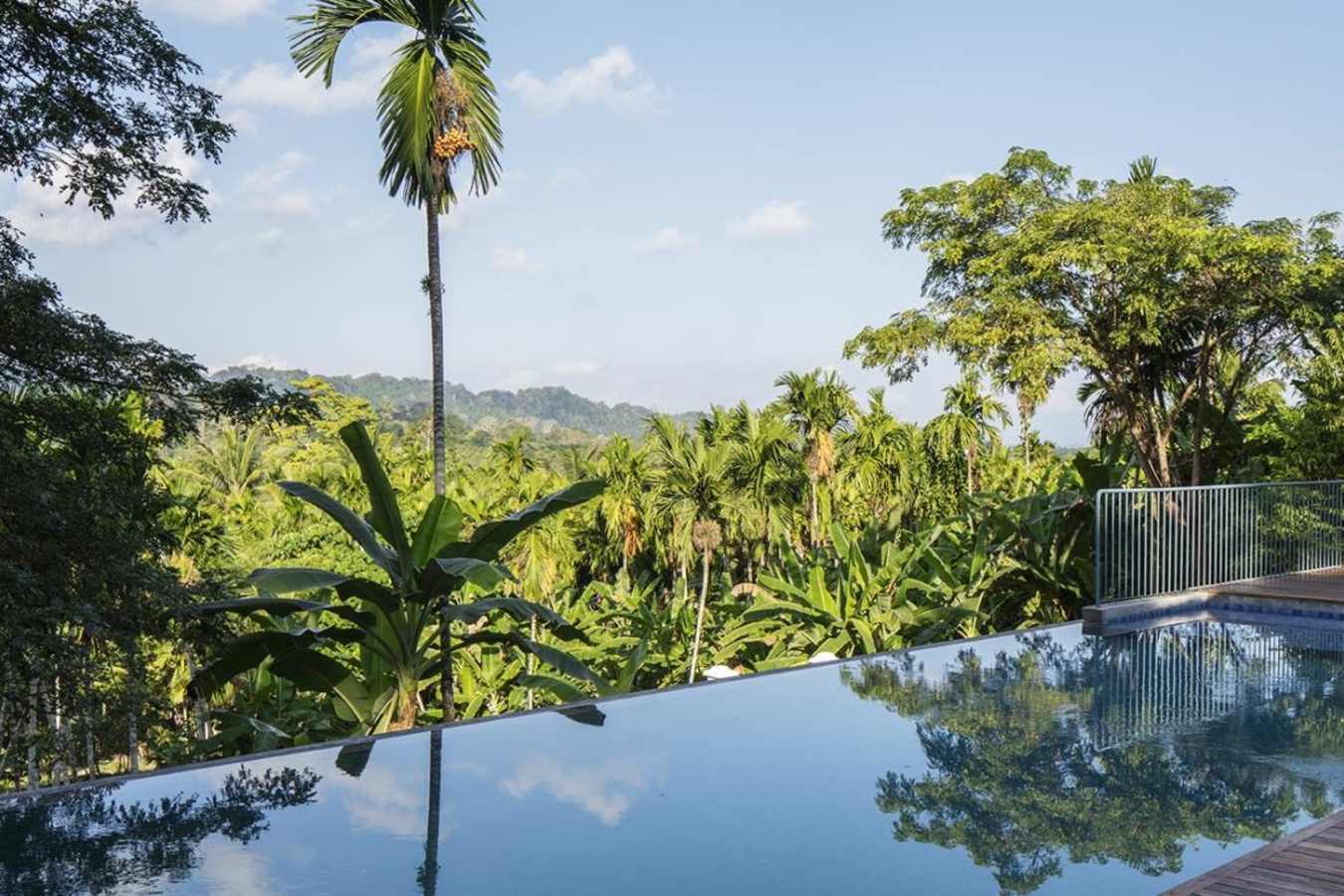 Pool - Jalakara