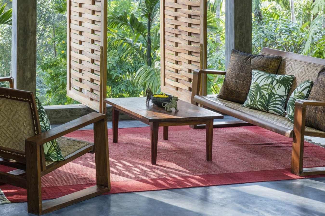 Private Villa - Jalakara