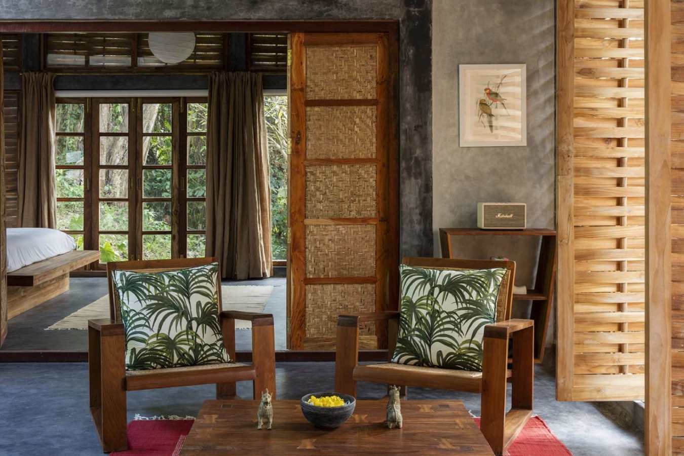 Private Villa - Jalakara