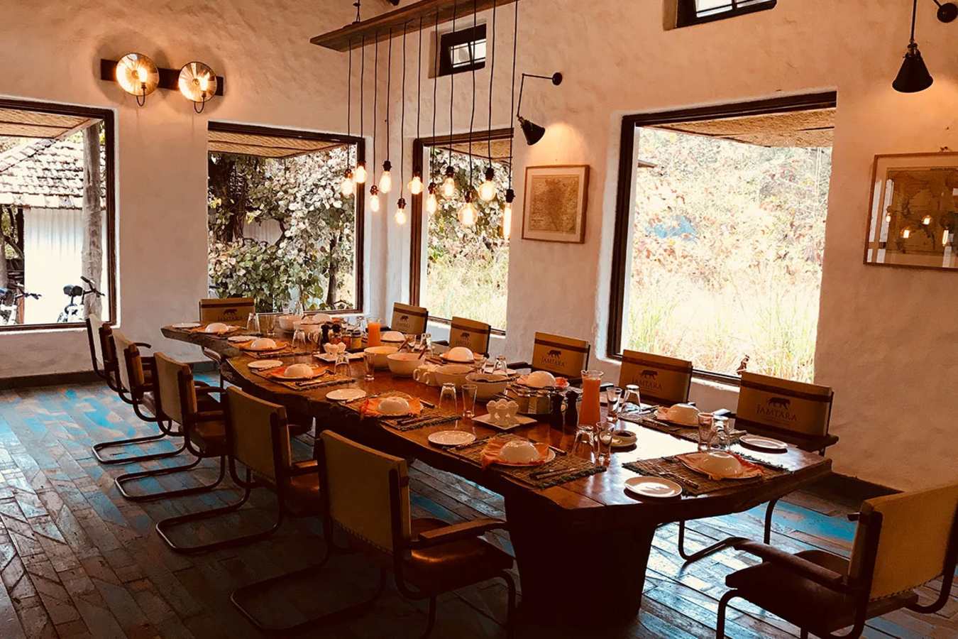 Jamtara Wilderness Camp- 20