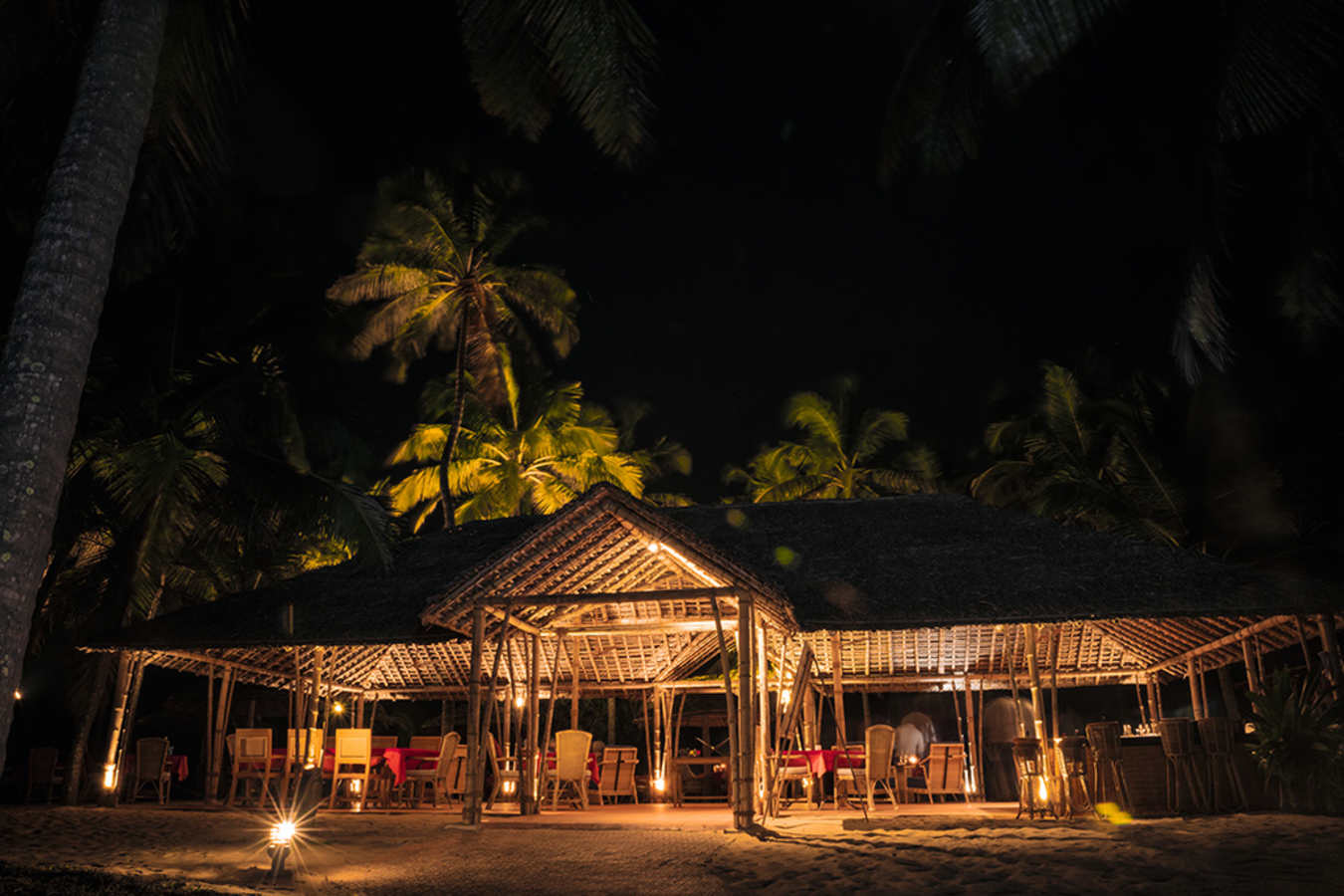 Neeleshwar Hermitage- 11