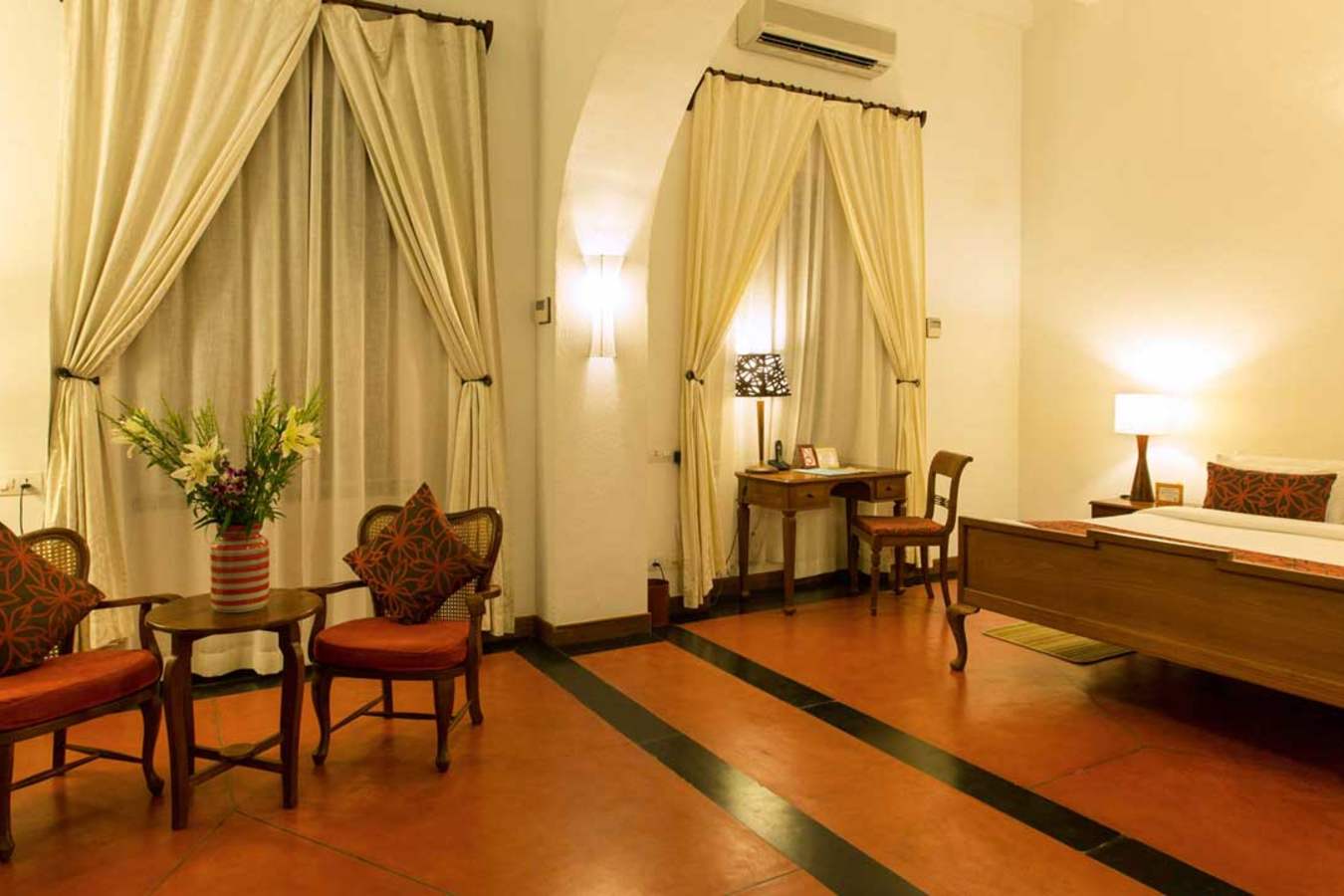 Palais de Mahe- 15