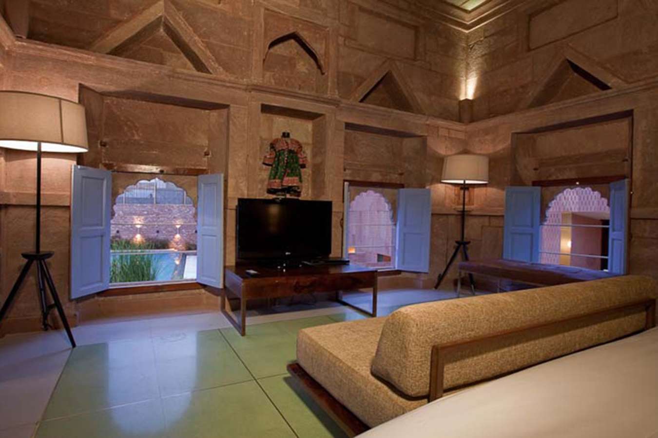 RAAS Jodhpur- 13