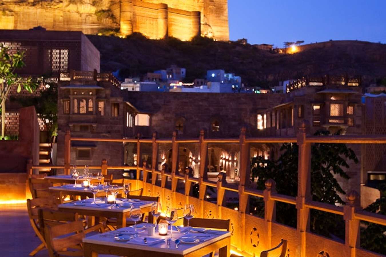 RAAS Jodhpur- 15