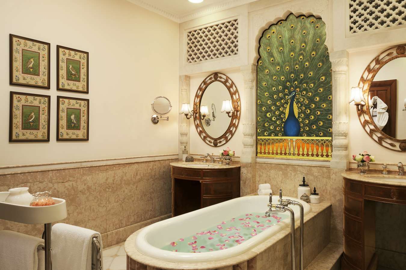 Taj Rambagh Palace- 109